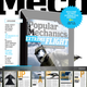 Illustration for article titled If You Buy an iPad Mag, It Might As Well Be iPopular Mechanics/i